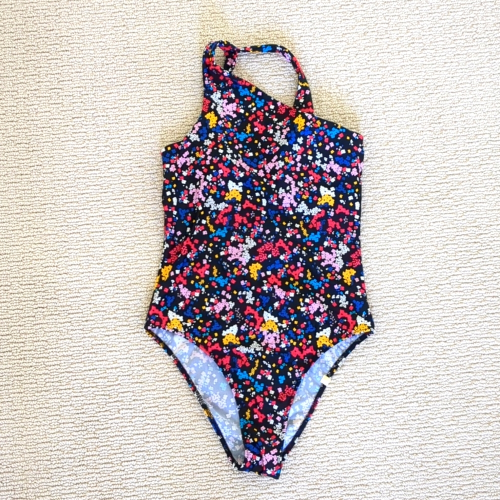 EUC Summersalt Sidestroke Wildflower, 4